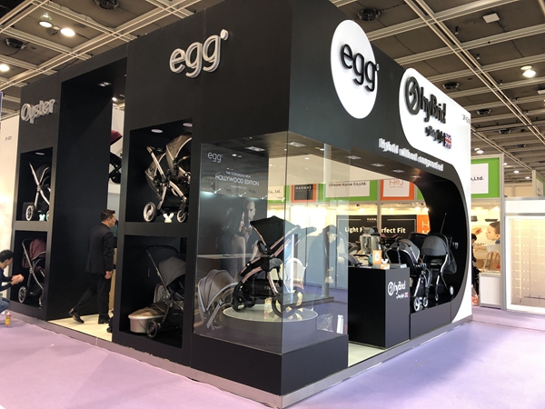 Baby and Child Expo - TOY EXPO IN HONGKONG, Hong Kong