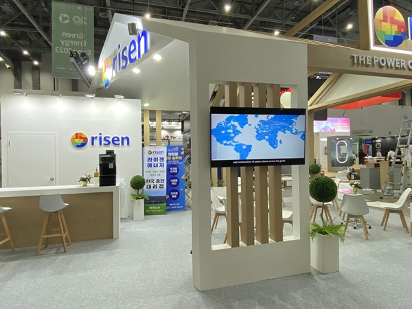 How to improve the on-site exhibition effect of Korean booth construction must read
