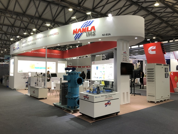 From booth design to construction, we will teach you the entire process of building a European booth step by step!