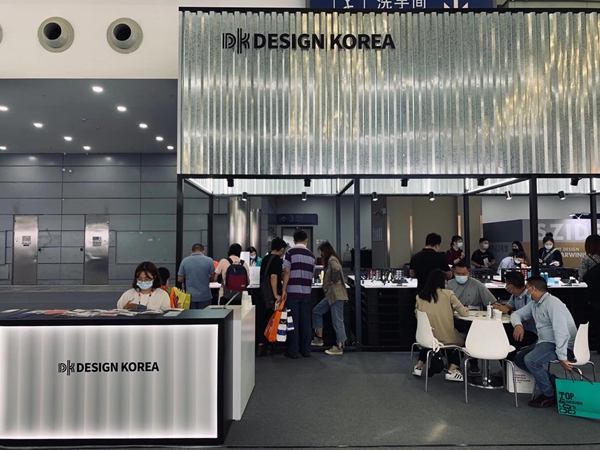 Youhu Exhibition: Basic Production Process for Korean Booth Construction