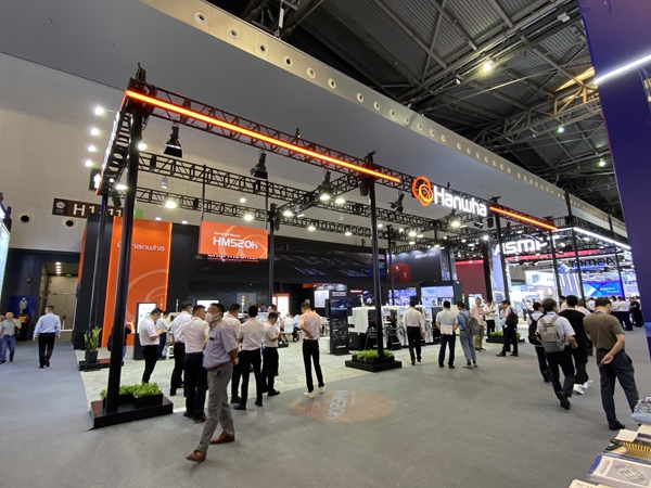 What is the typical budget for building a European booth?