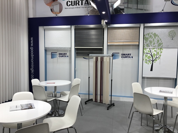 What German booth construction companies must pay attention to