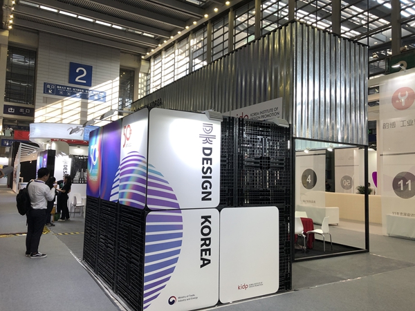 Analysis of the advantages of Korean exhibition companies